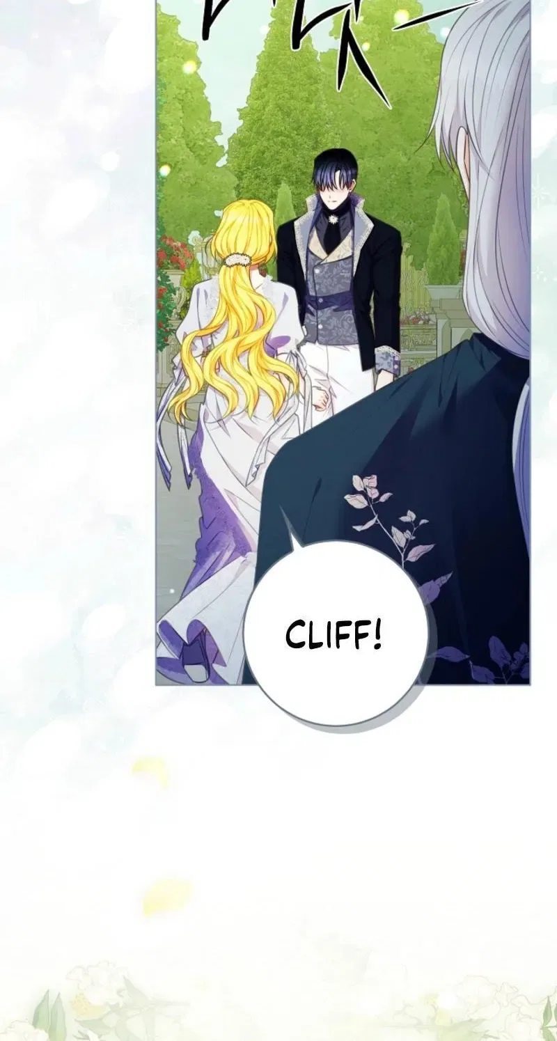 Spring Breeze in the Wasteland Chapter 61 – Page 31