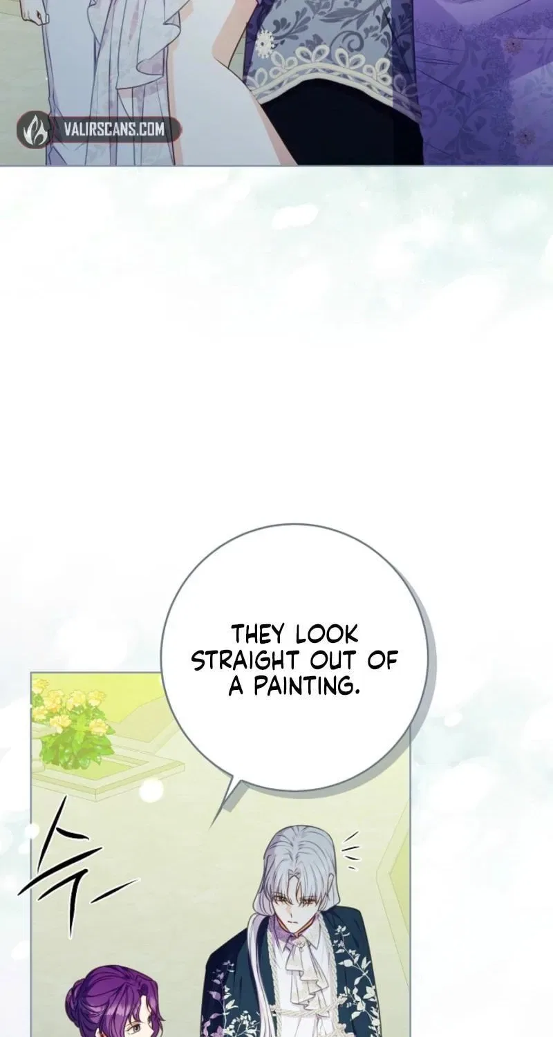 Spring Breeze in the Wasteland Chapter 61 – Page 35