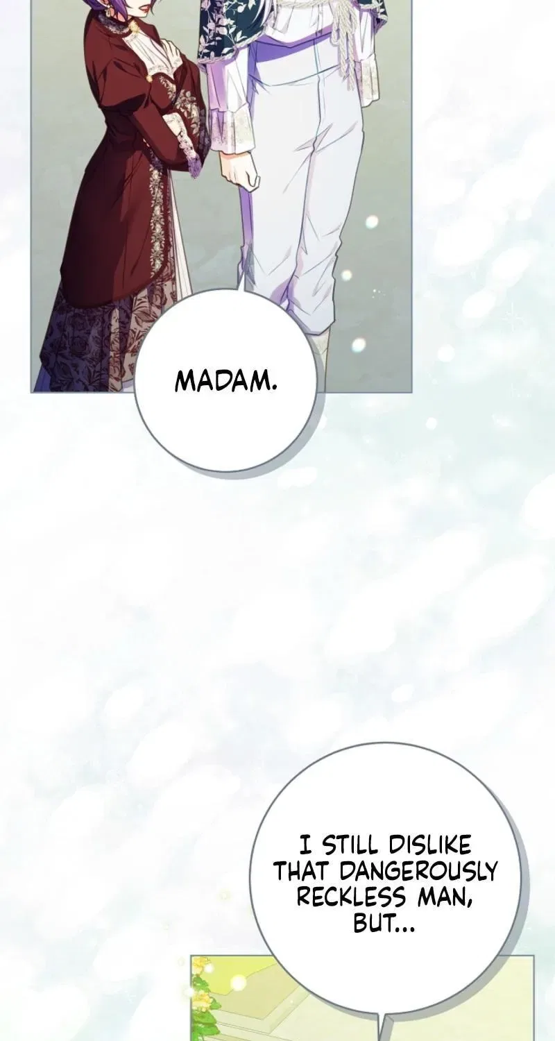 Spring Breeze in the Wasteland Chapter 61 – Page 36