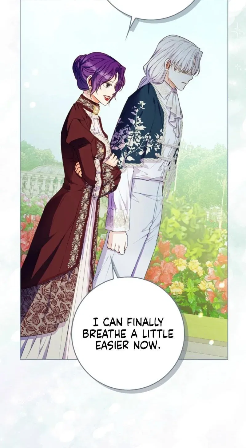Spring Breeze in the Wasteland Chapter 61 – Page 41