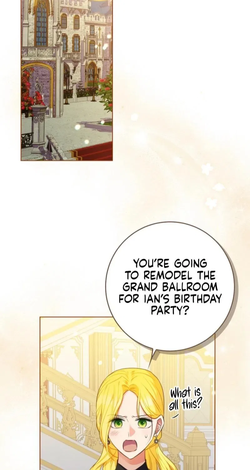 Spring Breeze in the Wasteland Chapter 61 – Page 46