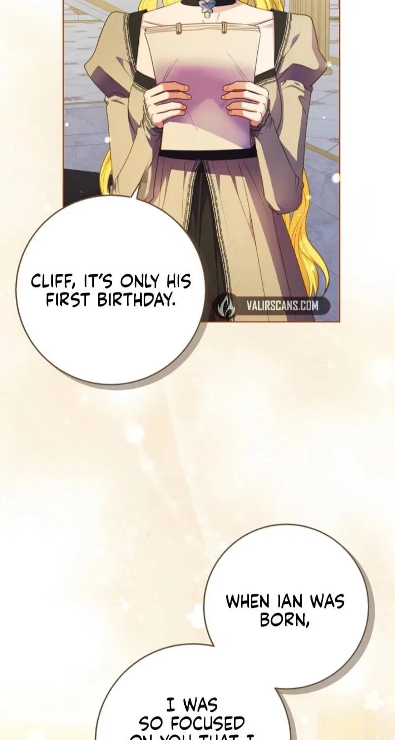 Spring Breeze in the Wasteland Chapter 61 – Page 47