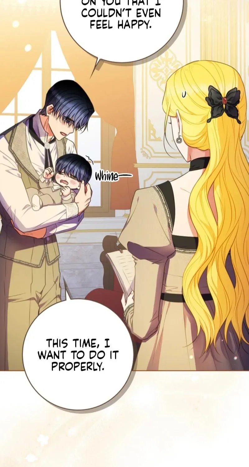 Spring Breeze in the Wasteland Chapter 61 – Page 48