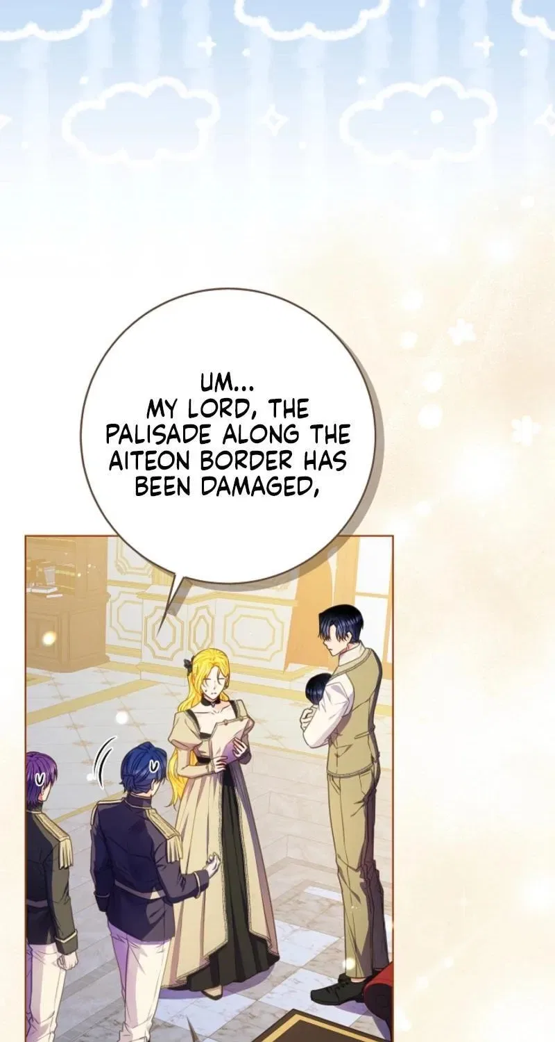 Spring Breeze in the Wasteland Chapter 61 – Page 55