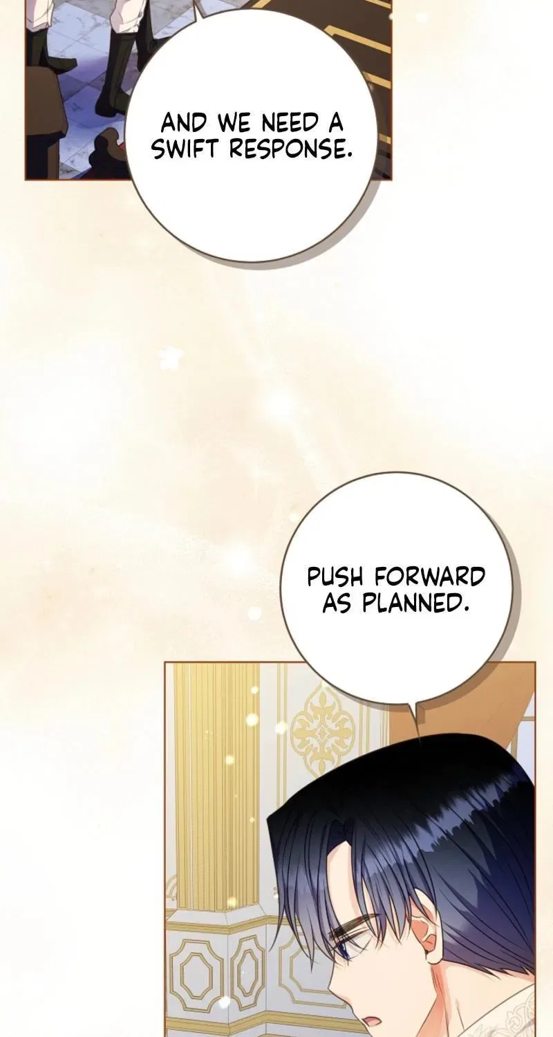Spring Breeze in the Wasteland Chapter 61 – Page 56