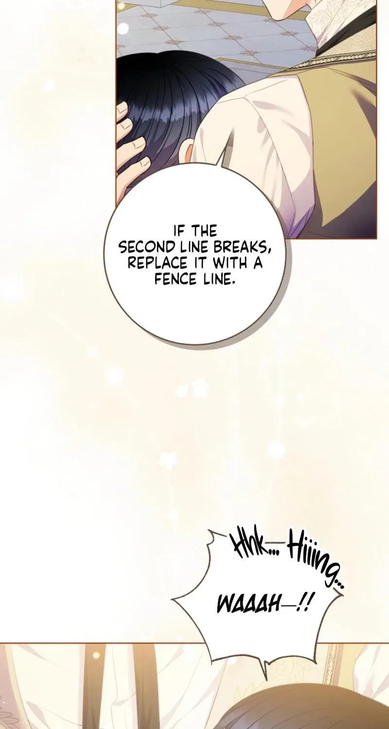 Spring Breeze in the Wasteland Chapter 61 – Page 57