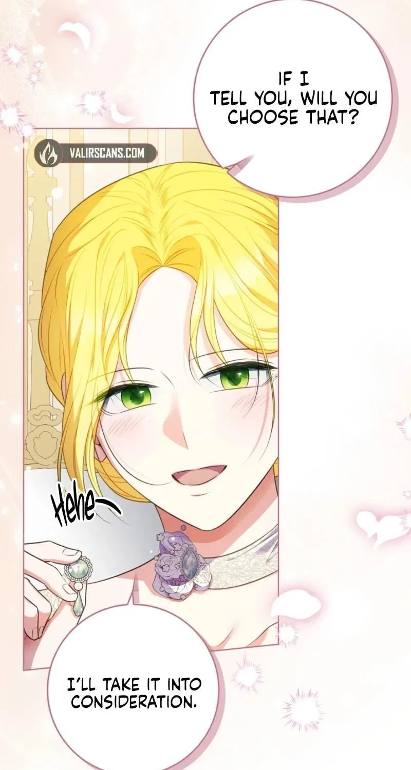 Spring Breeze in the Wasteland Chapter 61 – Page 72