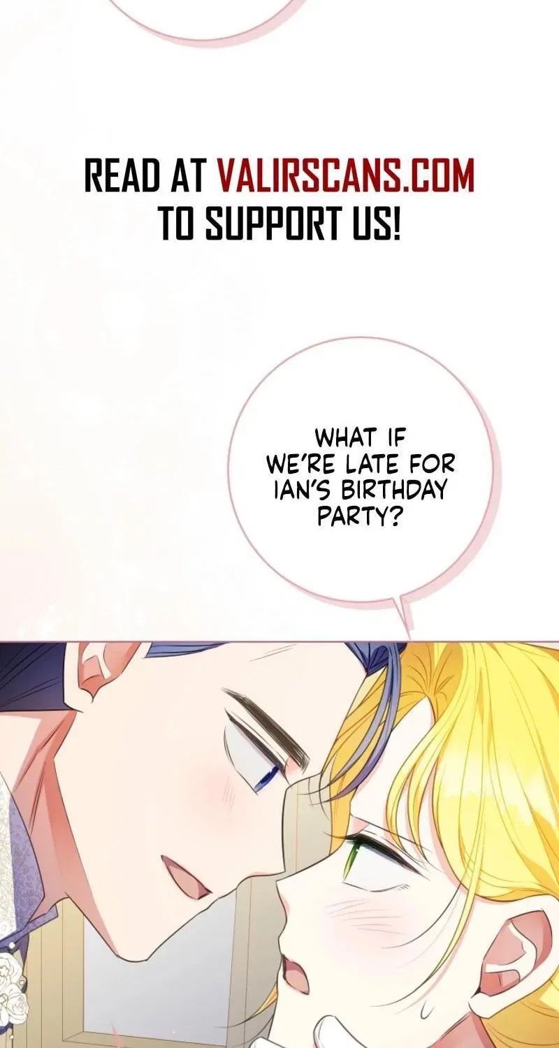Spring Breeze in the Wasteland Chapter 61 – Page 79