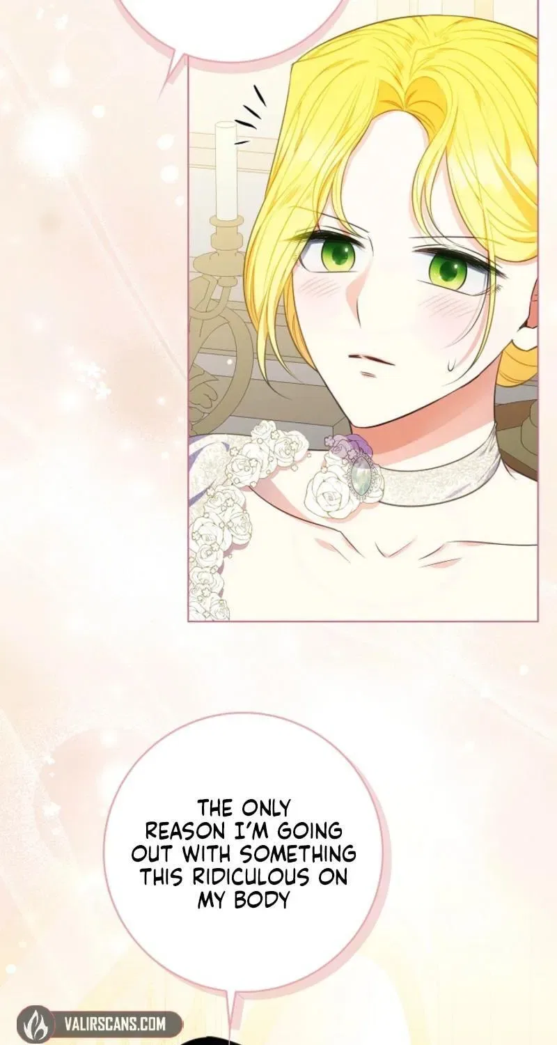 Spring Breeze in the Wasteland Chapter 61 – Page 84