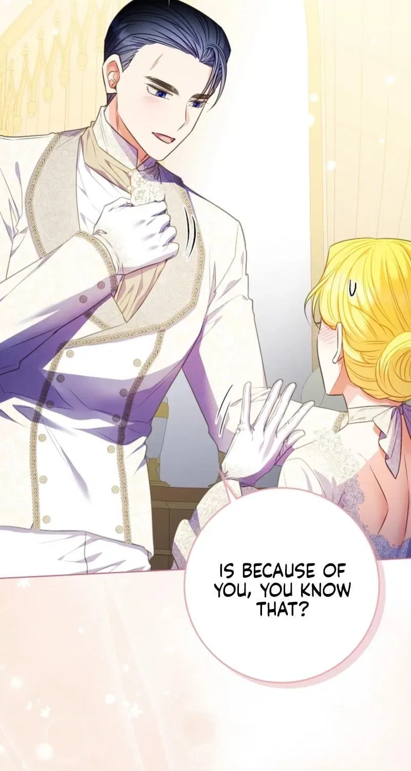 Spring Breeze in the Wasteland Chapter 61 – Page 85
