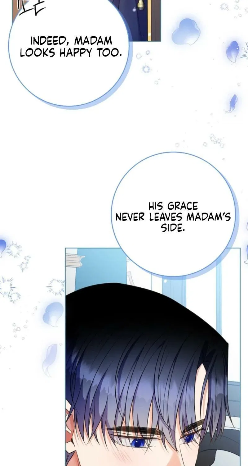 Spring Breeze in the Wasteland Chapter 60 – Page 6