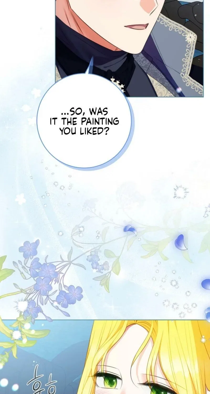 Spring Breeze in the Wasteland Chapter 60 – Page 7