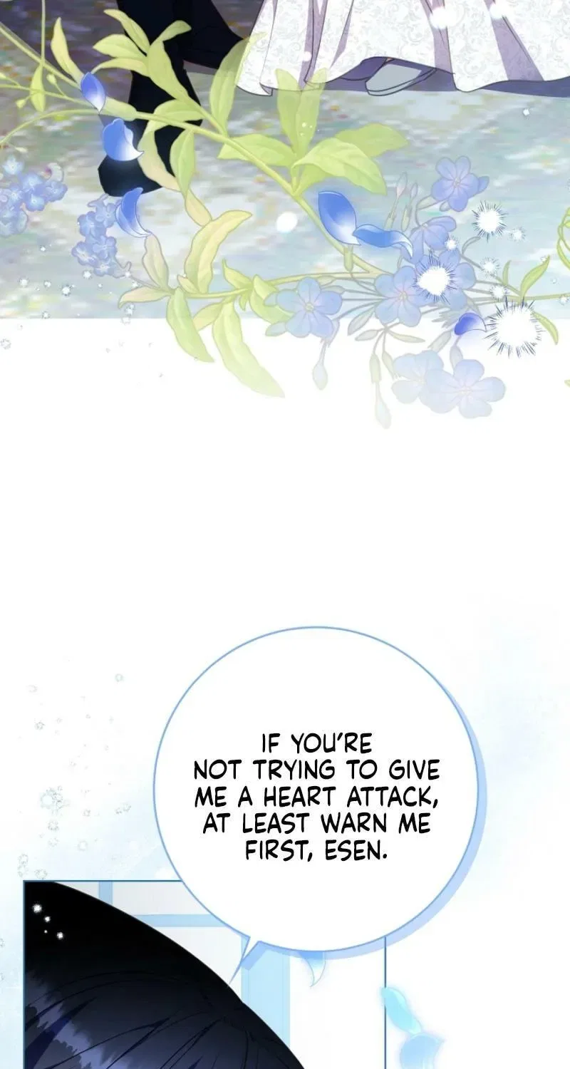 Spring Breeze in the Wasteland Chapter 60 – Page 10