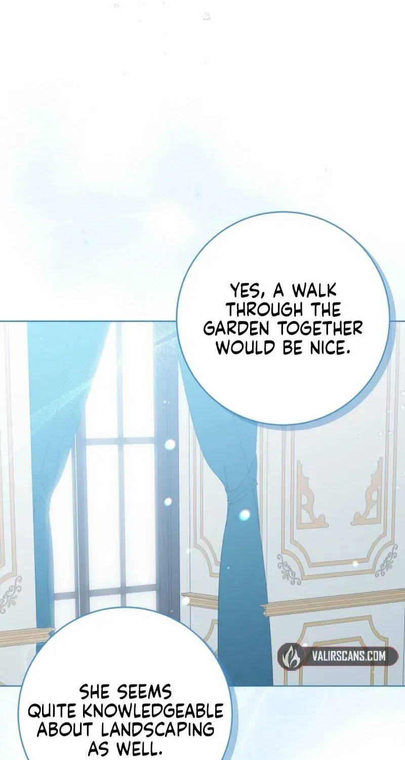 Spring Breeze in the Wasteland Chapter 60 – Page 13