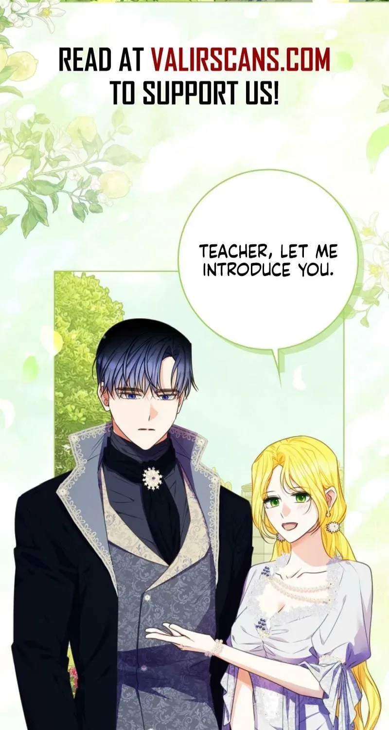 Spring Breeze in the Wasteland Chapter 60 – Page 20