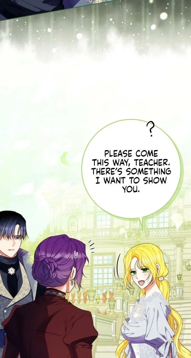 Spring Breeze in the Wasteland Chapter 60 – Page 24