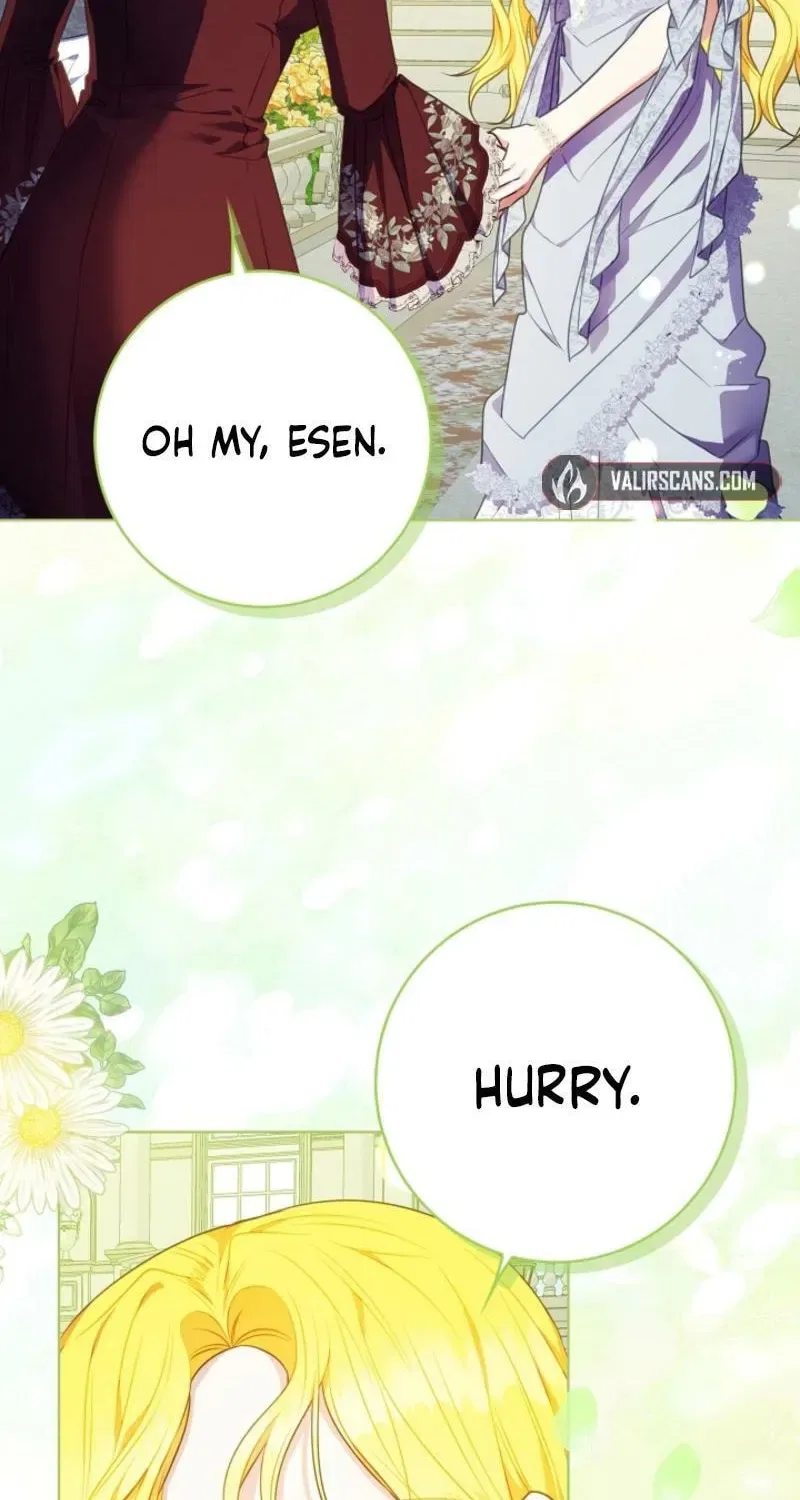 Spring Breeze in the Wasteland Chapter 60 – Page 25