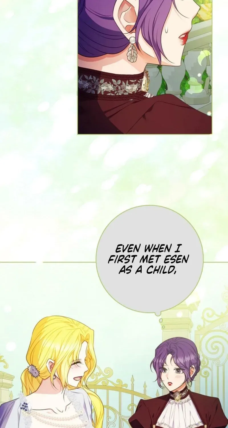 Spring Breeze in the Wasteland Chapter 60 – Page 27