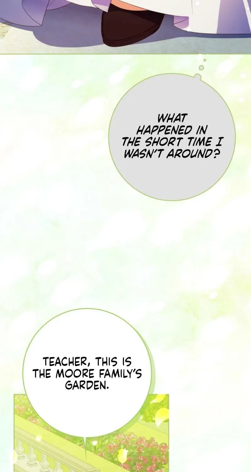 Spring Breeze in the Wasteland Chapter 60 – Page 29