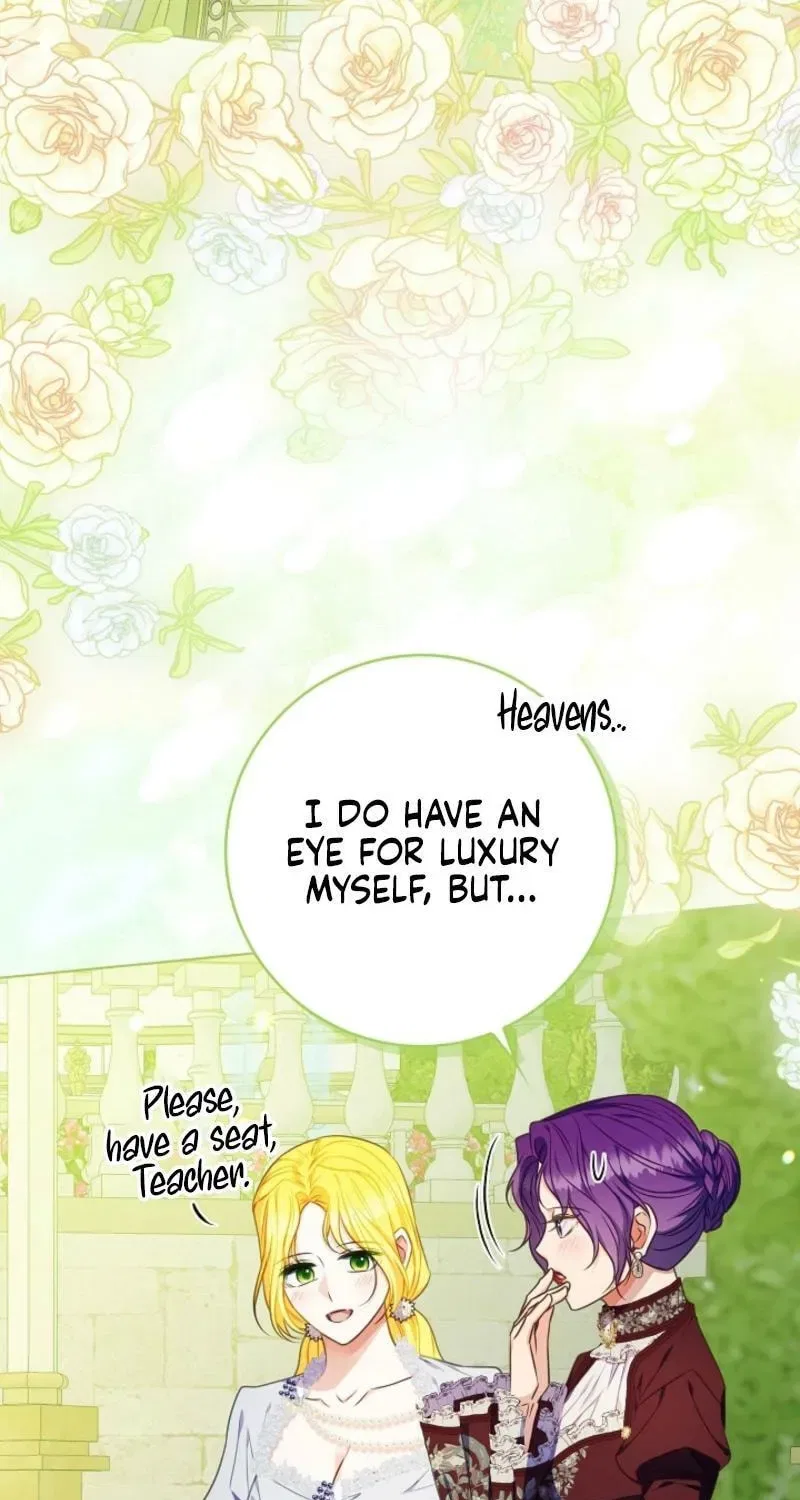 Spring Breeze in the Wasteland Chapter 60 – Page 33