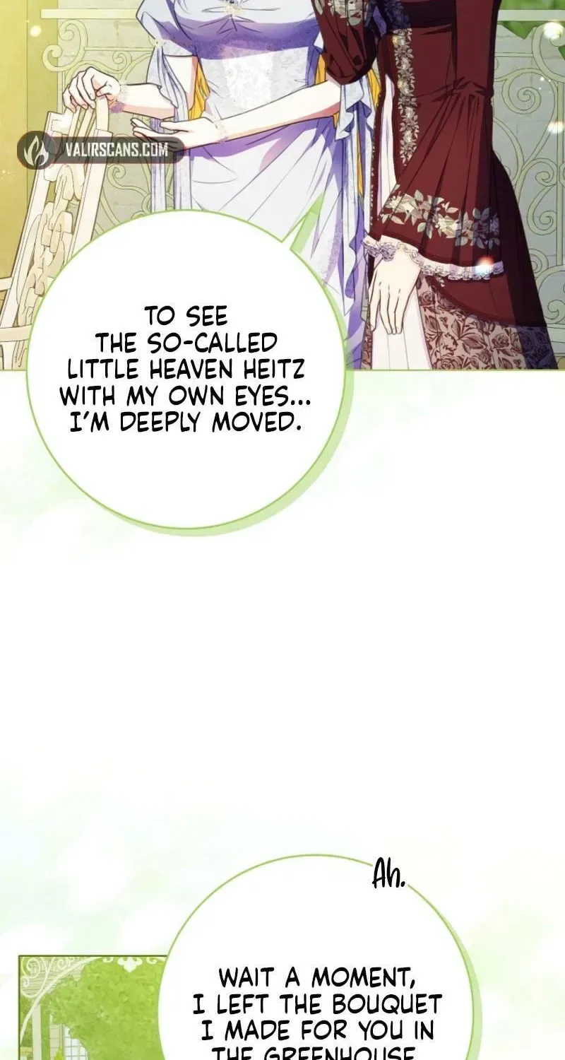 Spring Breeze in the Wasteland Chapter 60 – Page 34