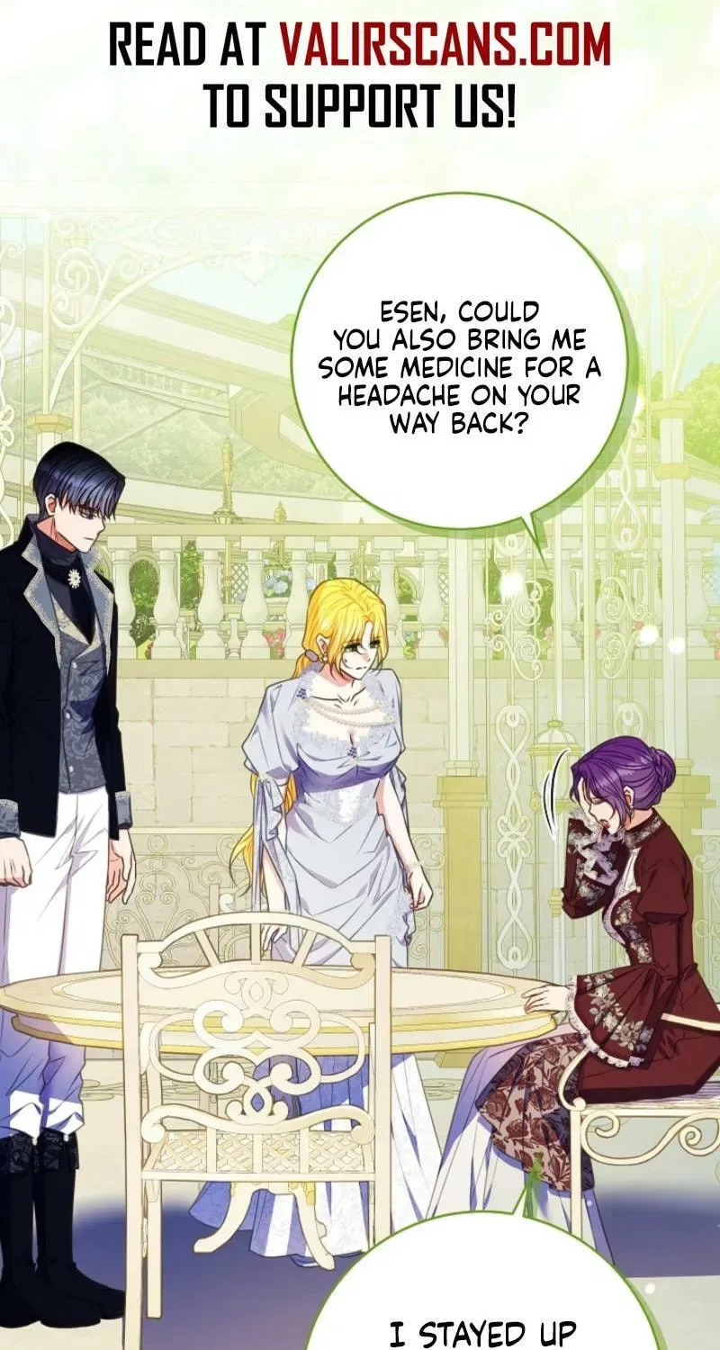 Spring Breeze in the Wasteland Chapter 60 – Page 37
