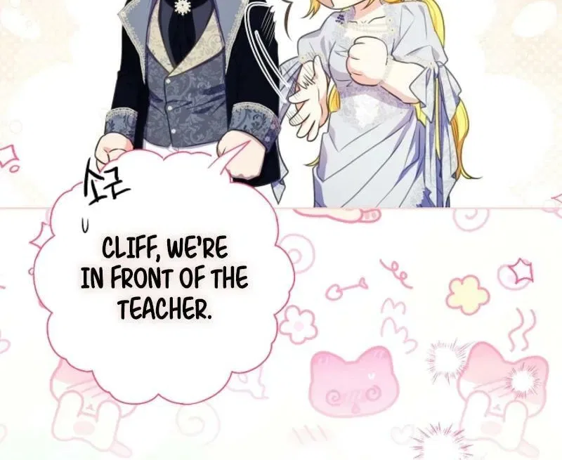 Spring Breeze in the Wasteland Chapter 60 – Page 40