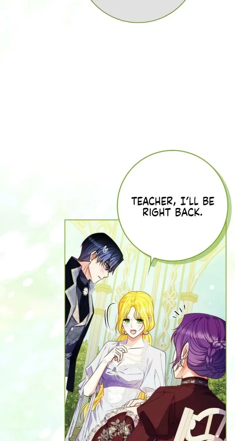 Spring Breeze in the Wasteland Chapter 60 – Page 42