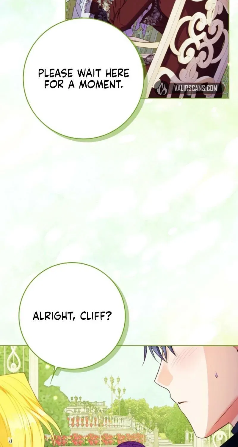 Spring Breeze in the Wasteland Chapter 60 – Page 43