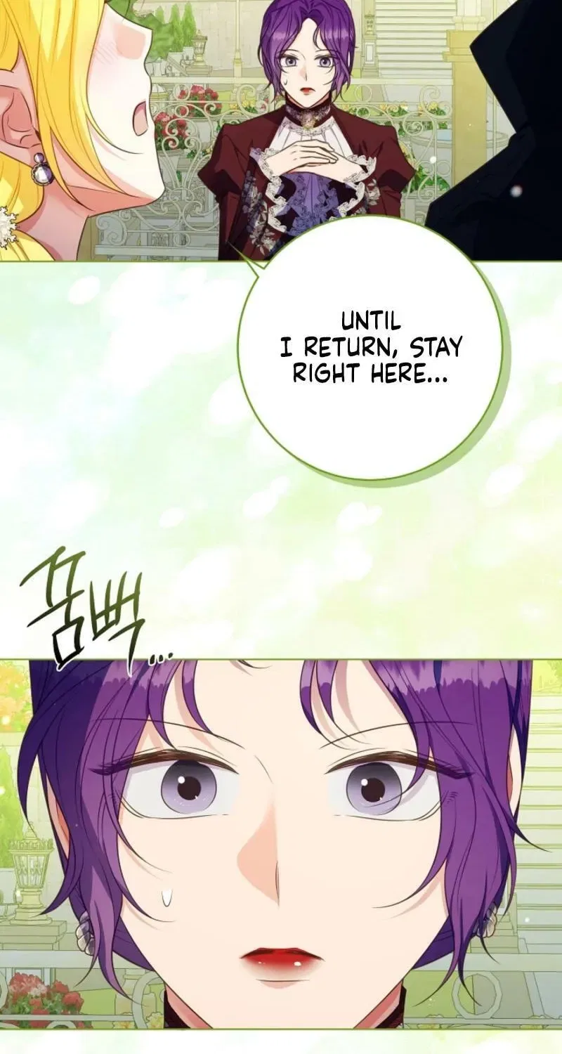 Spring Breeze in the Wasteland Chapter 60 – Page 44