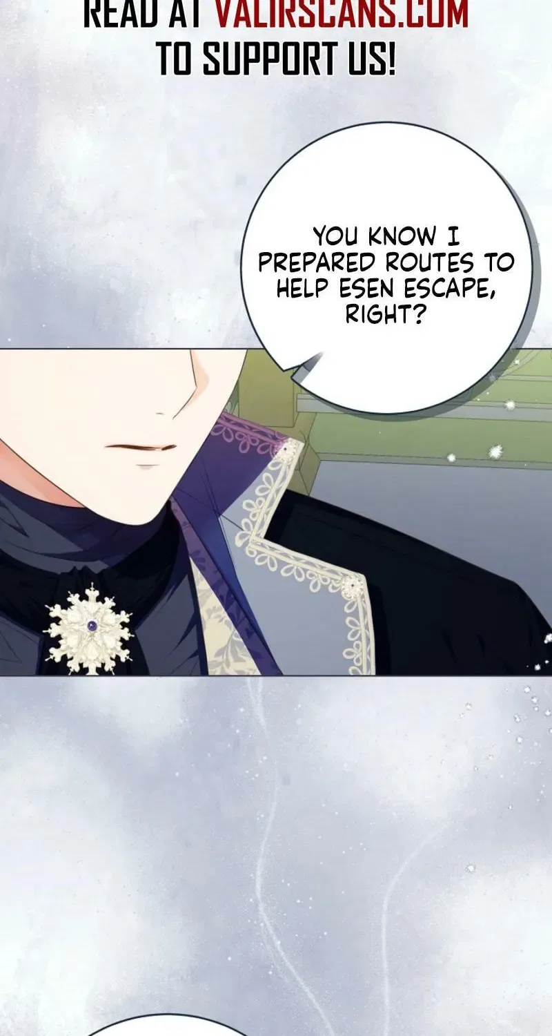 Spring Breeze in the Wasteland Chapter 60 – Page 52