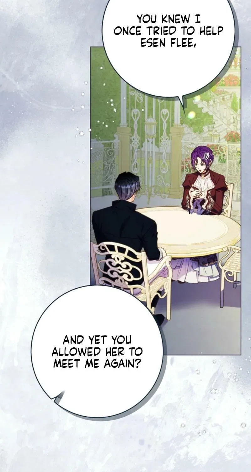 Spring Breeze in the Wasteland Chapter 60 – Page 55