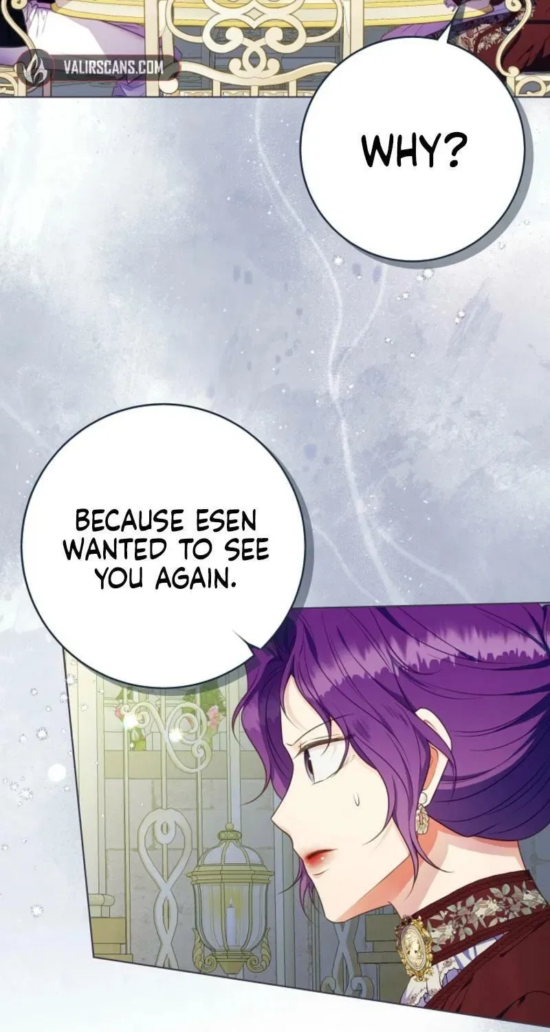 Spring Breeze in the Wasteland Chapter 60 – Page 57