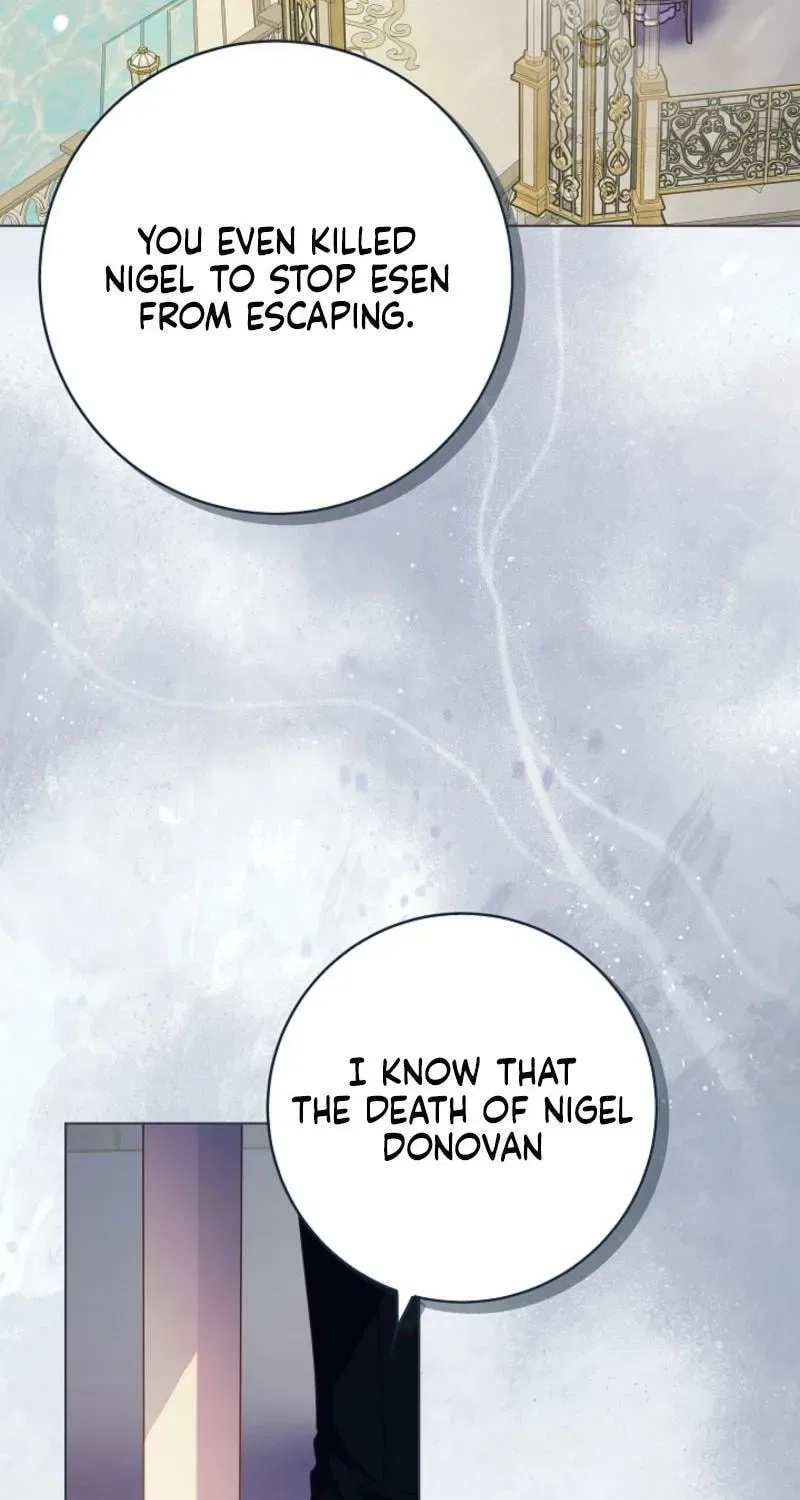 Spring Breeze in the Wasteland Chapter 60 – Page 59