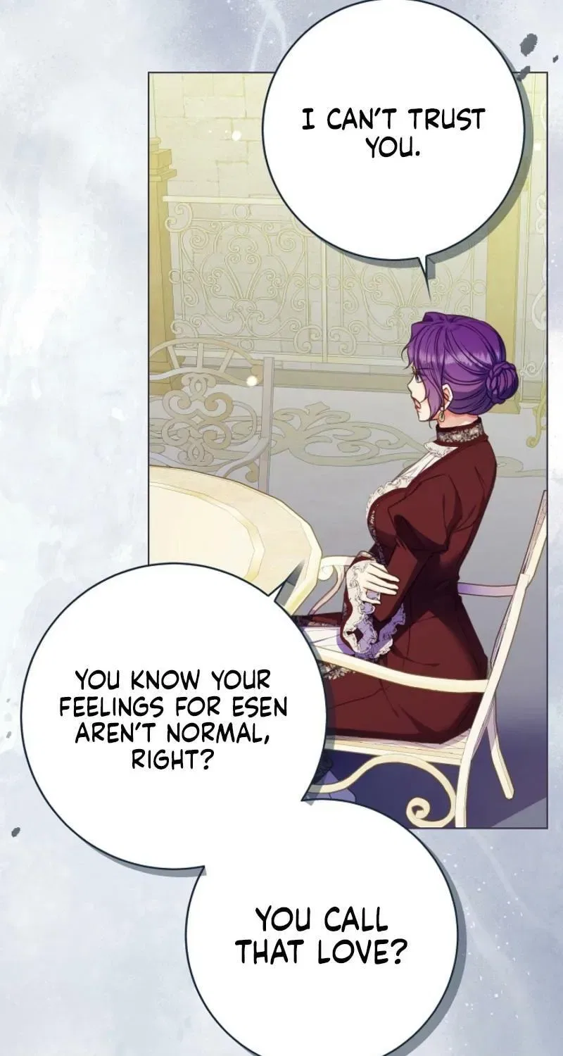 Spring Breeze in the Wasteland Chapter 60 – Page 61