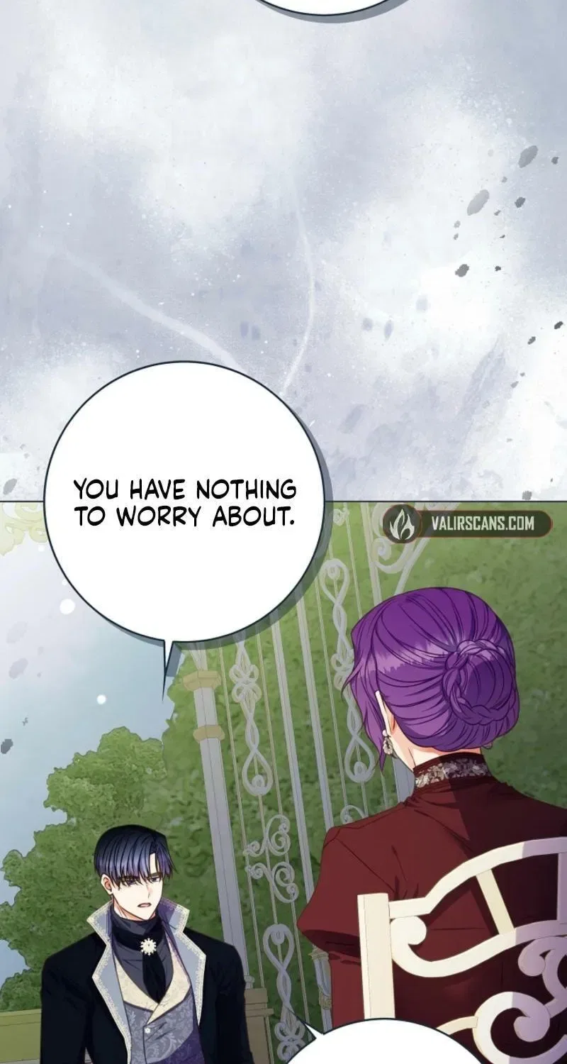 Spring Breeze in the Wasteland Chapter 60 – Page 62
