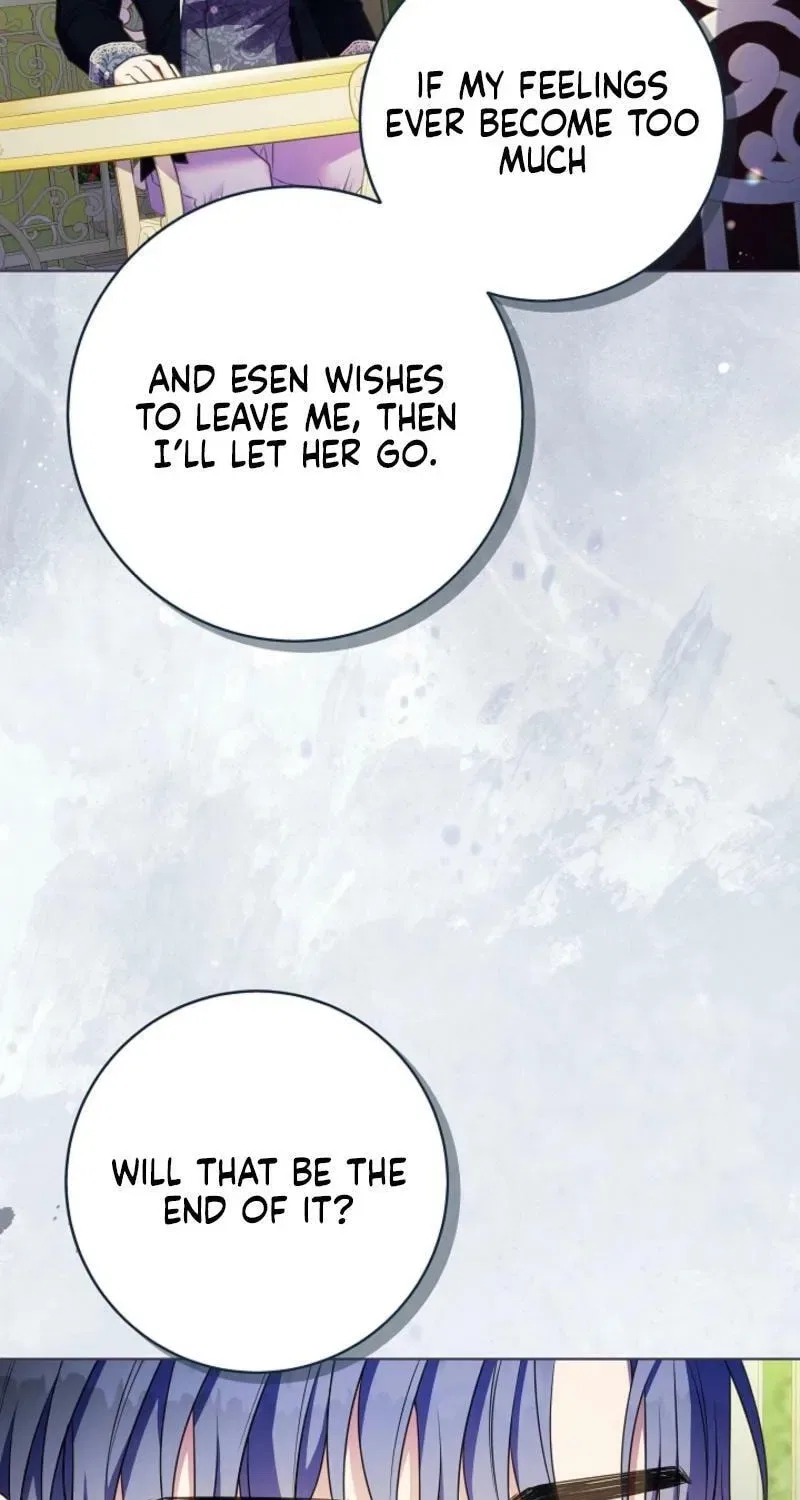 Spring Breeze in the Wasteland Chapter 60 – Page 63