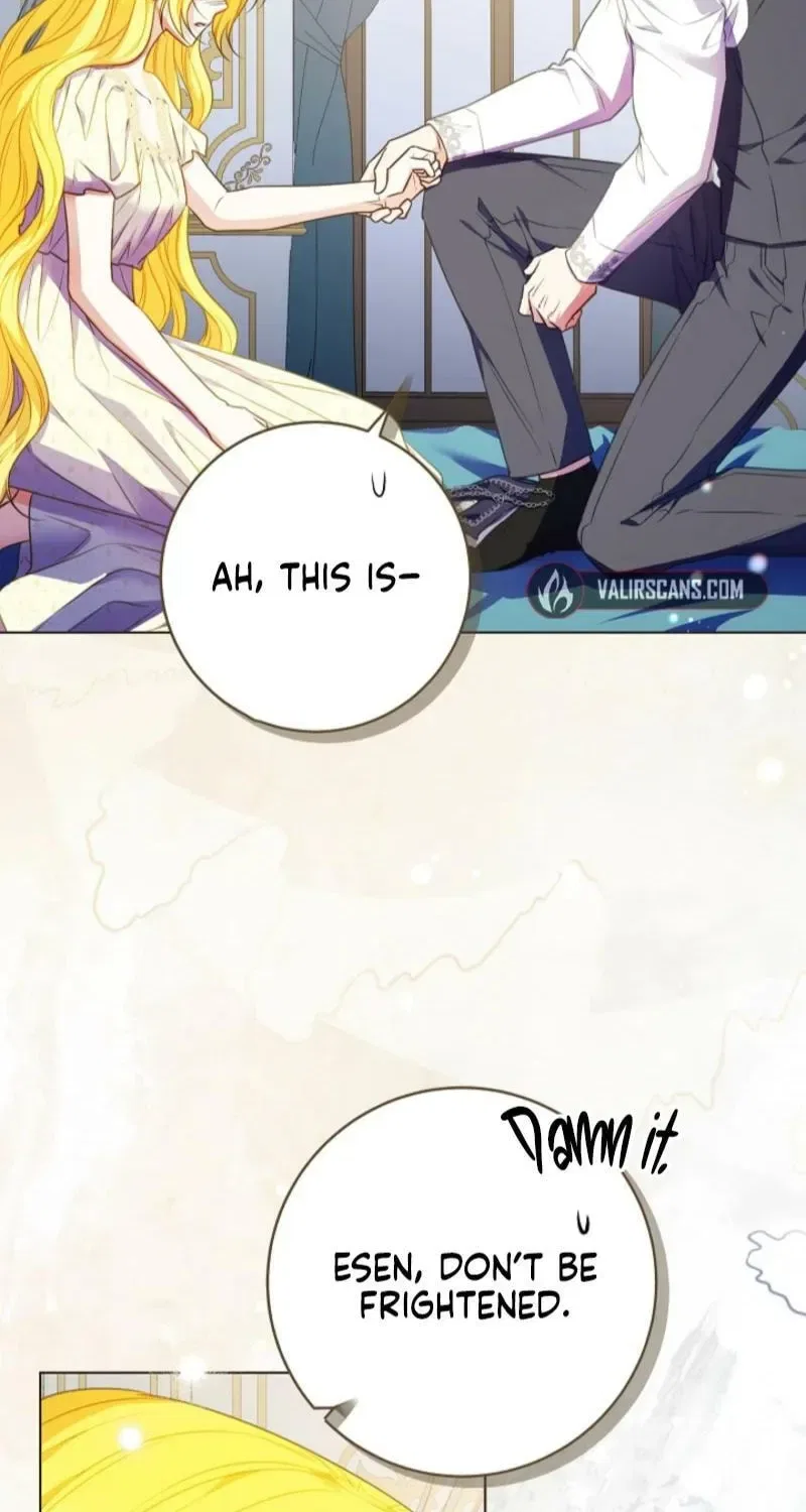 Spring Breeze in the Wasteland Chapter 59 – Page 15