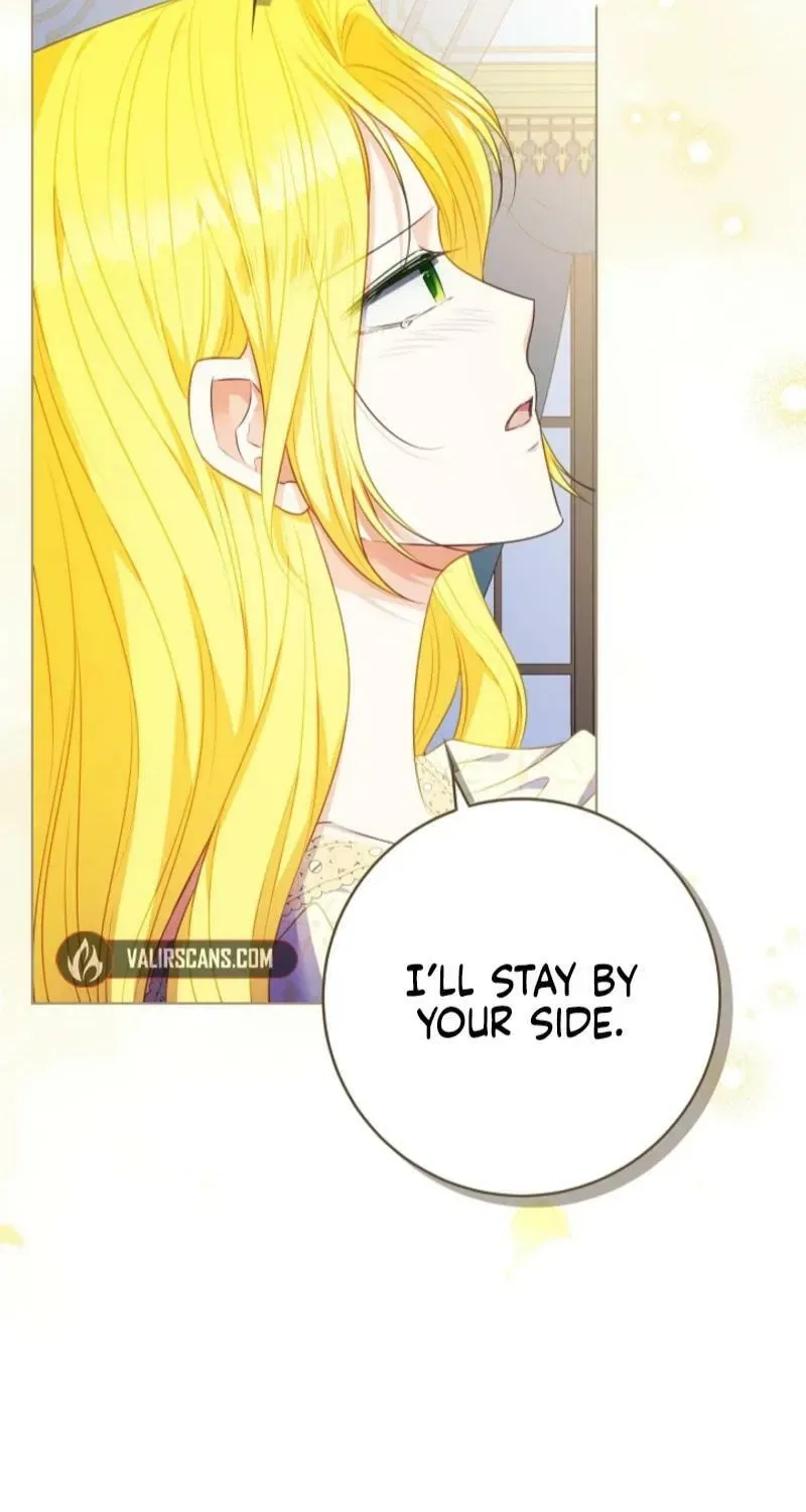 Spring Breeze in the Wasteland Chapter 59 – Page 25