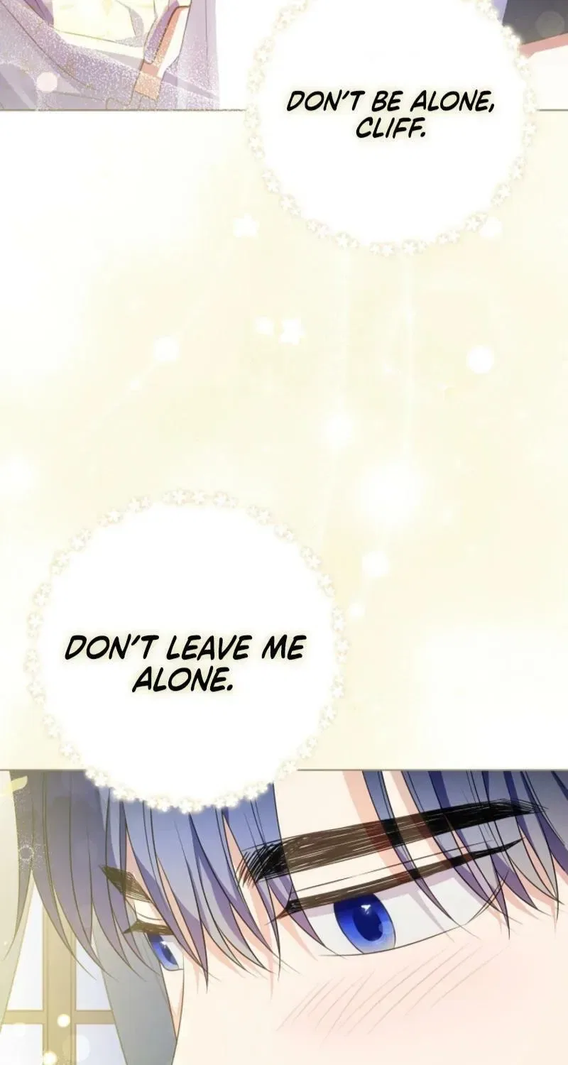 Spring Breeze in the Wasteland Chapter 59 – Page 30