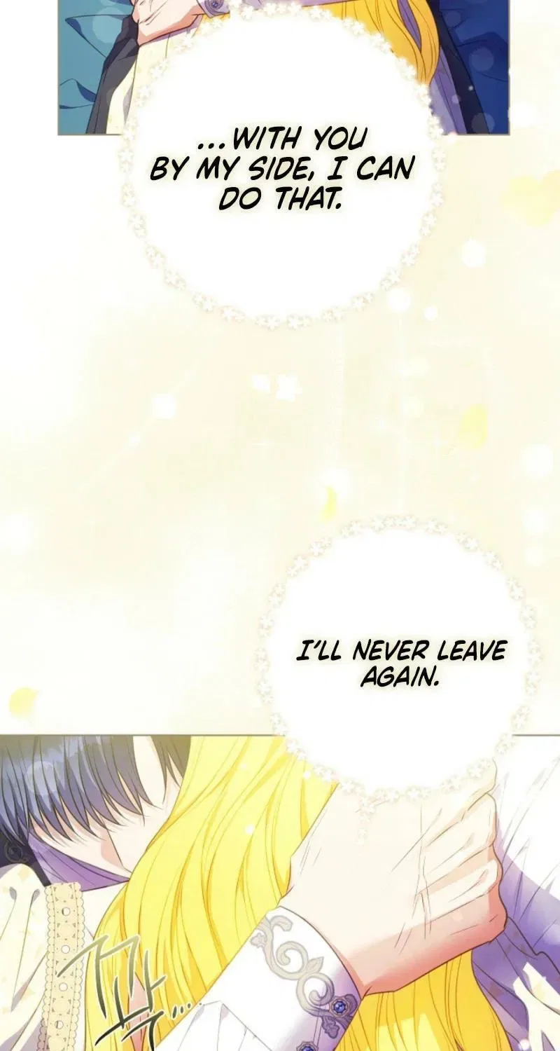 Spring Breeze in the Wasteland Chapter 59 – Page 32