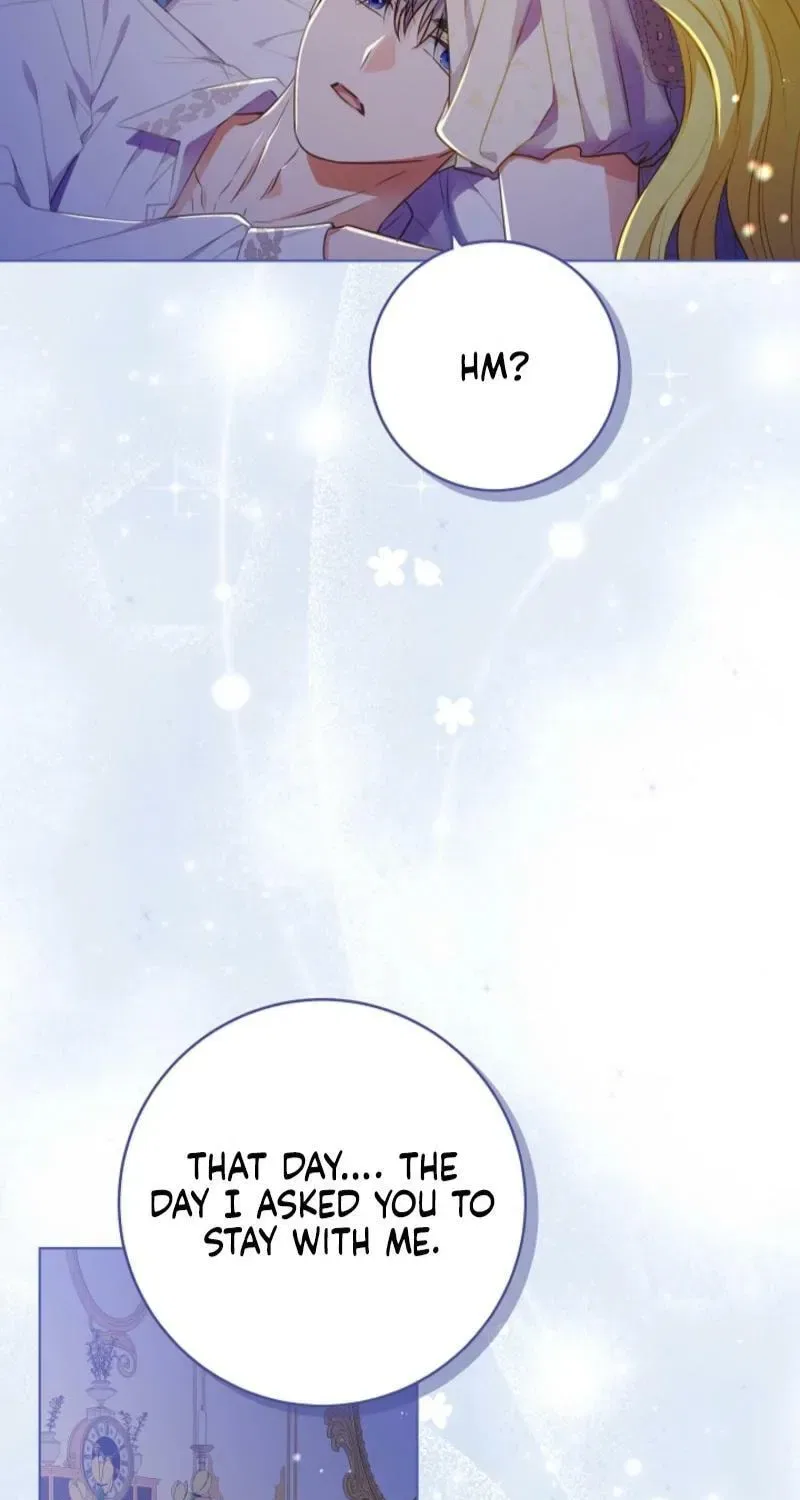 Spring Breeze in the Wasteland Chapter 59 – Page 50