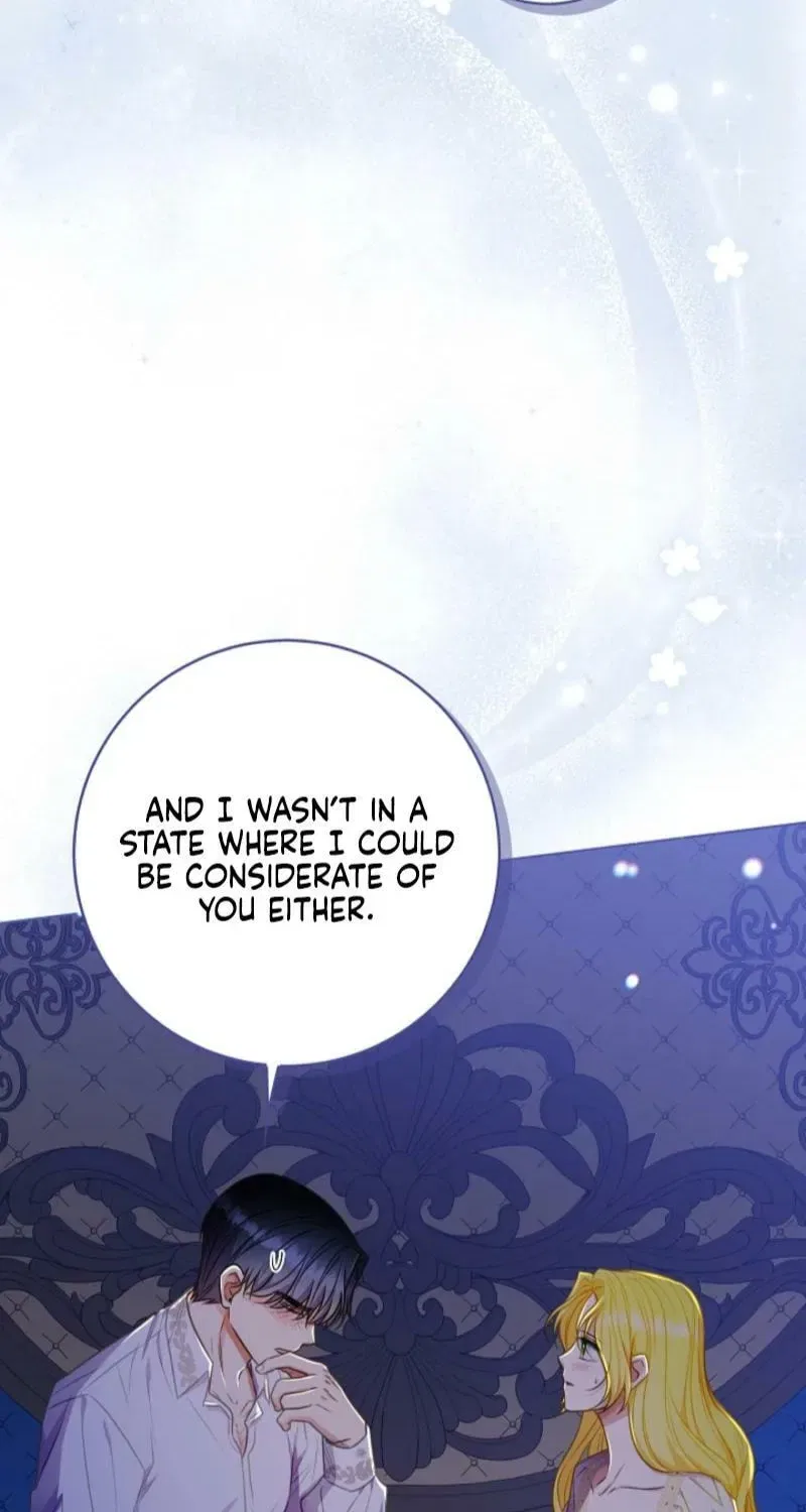 Spring Breeze in the Wasteland Chapter 59 – Page 55