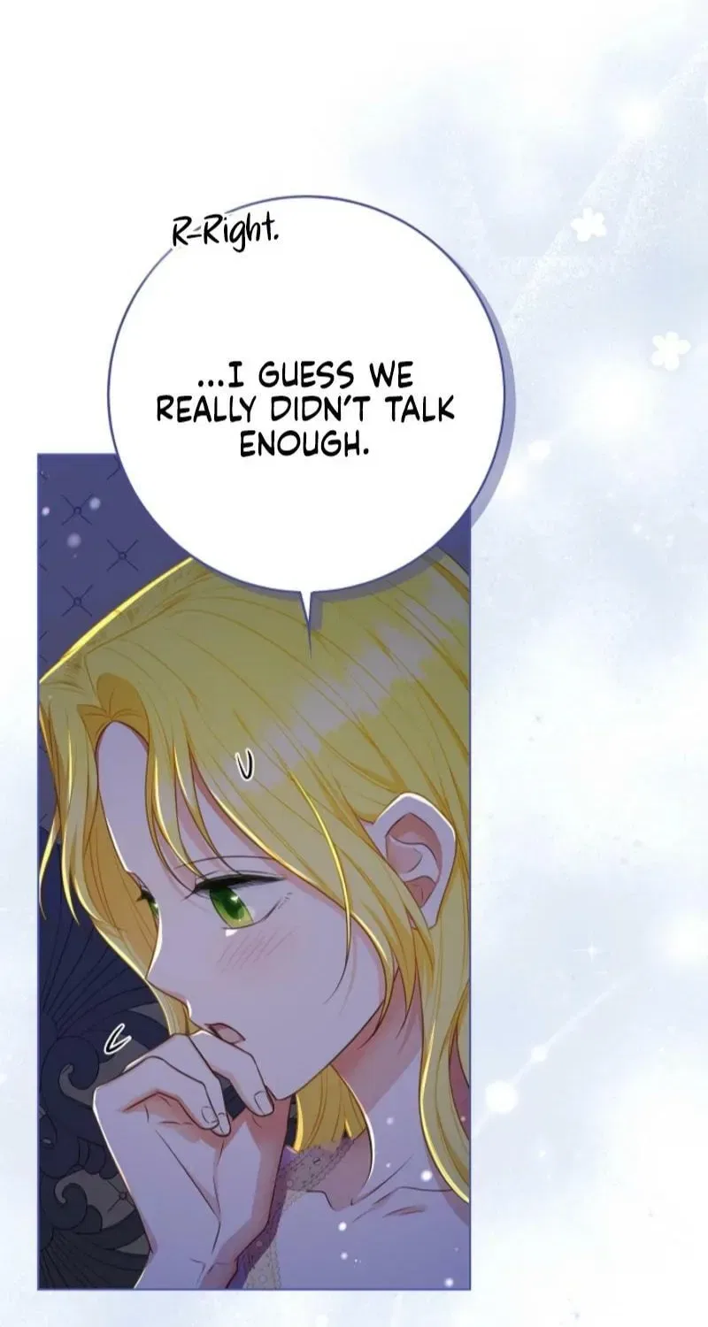 Spring Breeze in the Wasteland Chapter 59 – Page 57