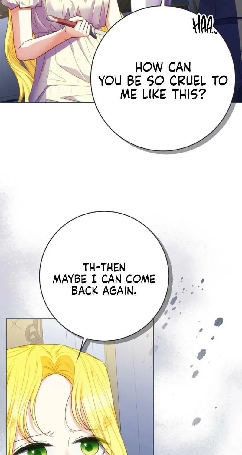 Spring Breeze in the Wasteland Chapter 58 – Page 10