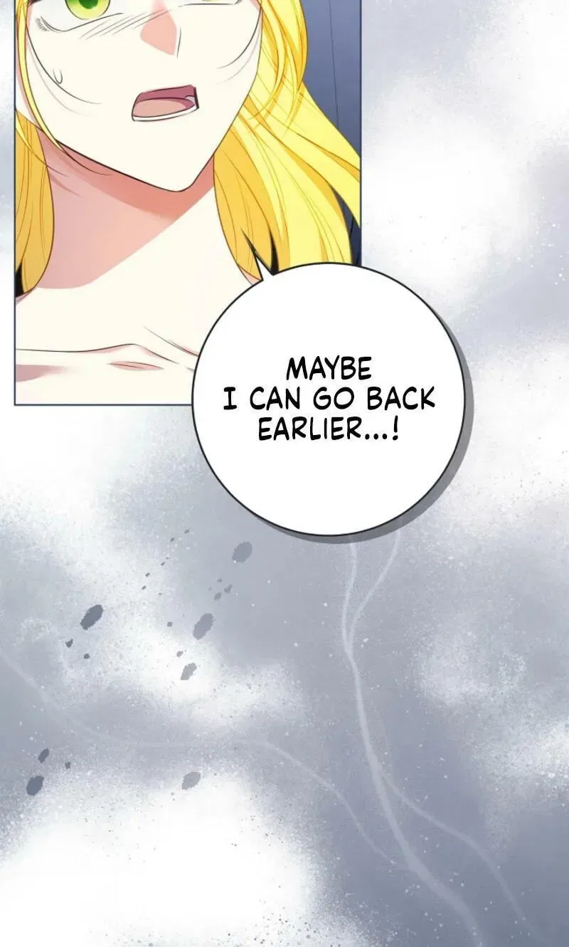 Spring Breeze in the Wasteland Chapter 58 – Page 11