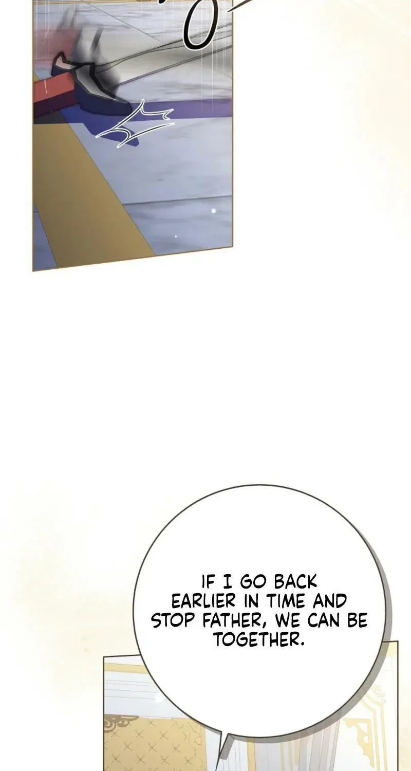 Spring Breeze in the Wasteland Chapter 58 – Page 18