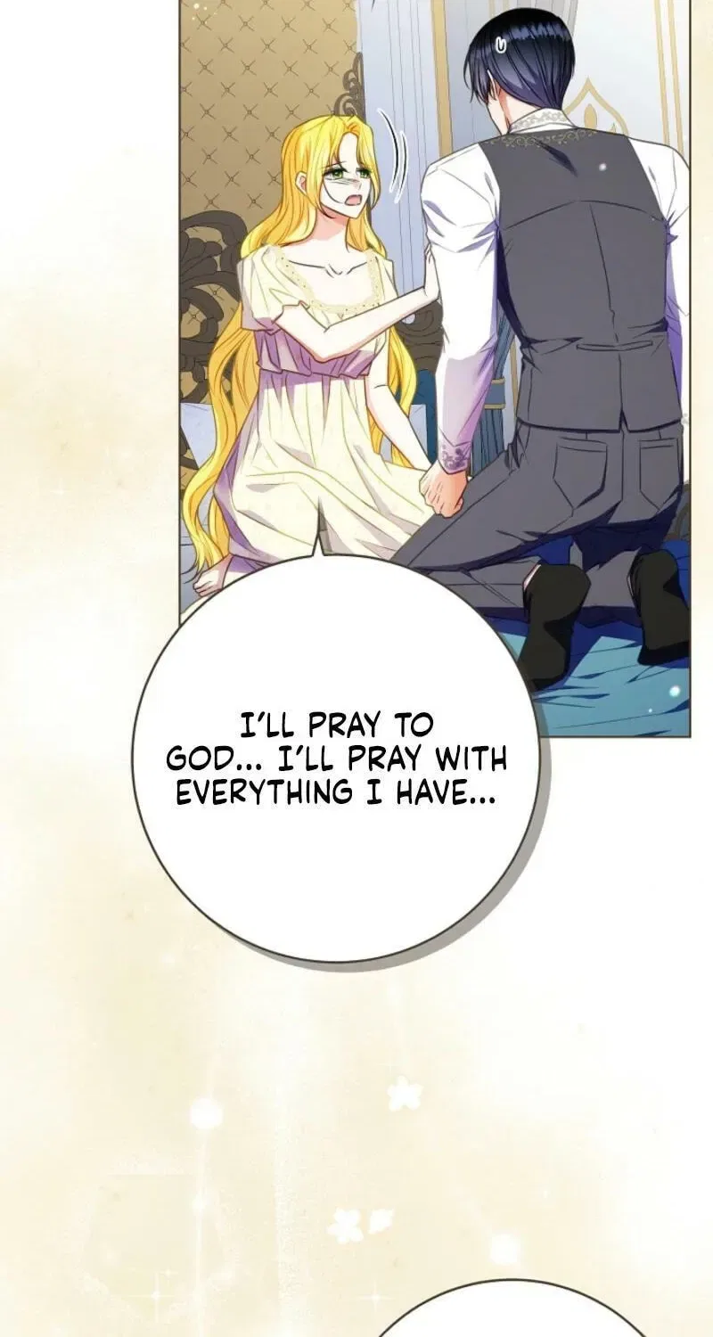 Spring Breeze in the Wasteland Chapter 58 – Page 19