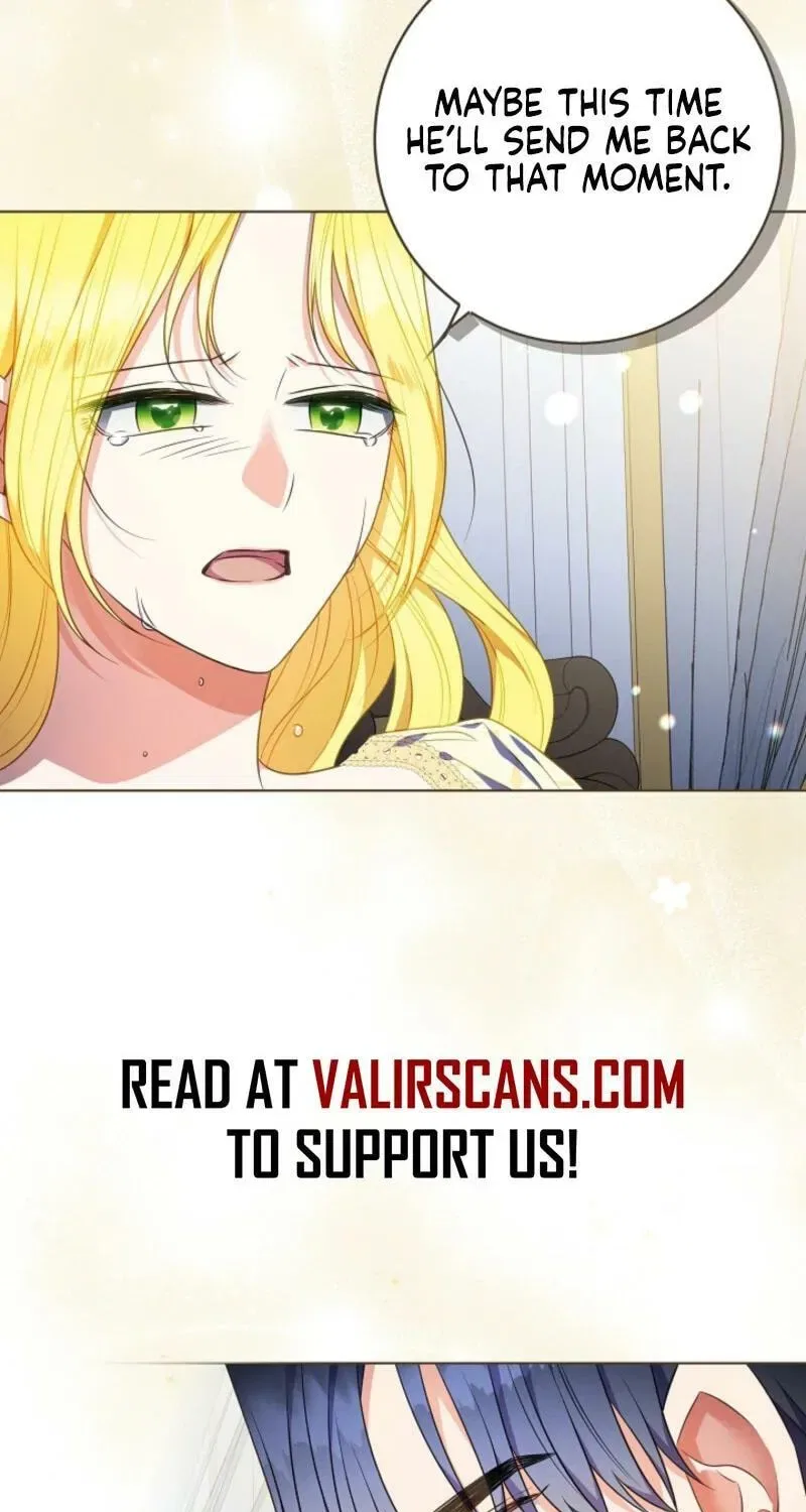 Spring Breeze in the Wasteland Chapter 58 – Page 20