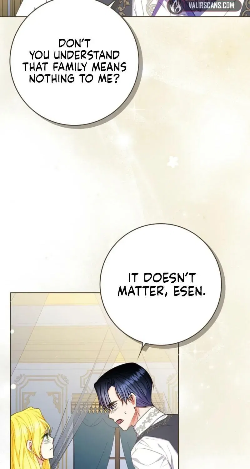 Spring Breeze in the Wasteland Chapter 58 – Page 24